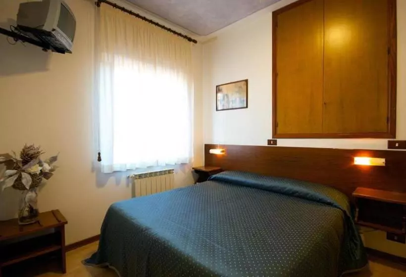 Majatalo Affittacamere Dal Falco