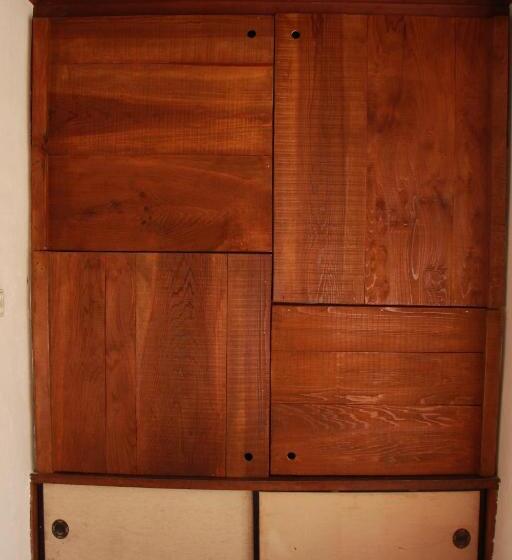 פנסיון Guesthouse Yadocurly