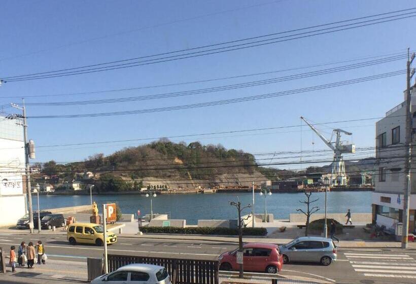 פנסיון Guesthouse Yadocurly