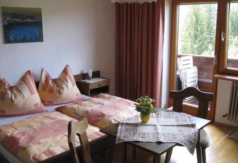 膳宿费 Haus Steinlechner