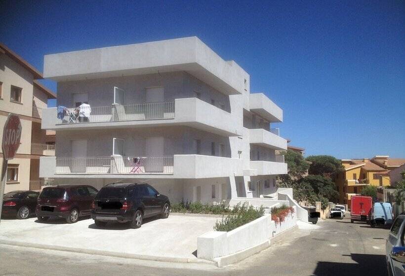 膳宿费 La Contessa