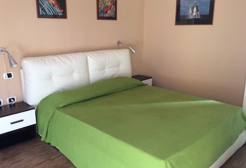 膳宿费 La Contessa