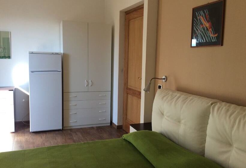 膳宿费 La Contessa