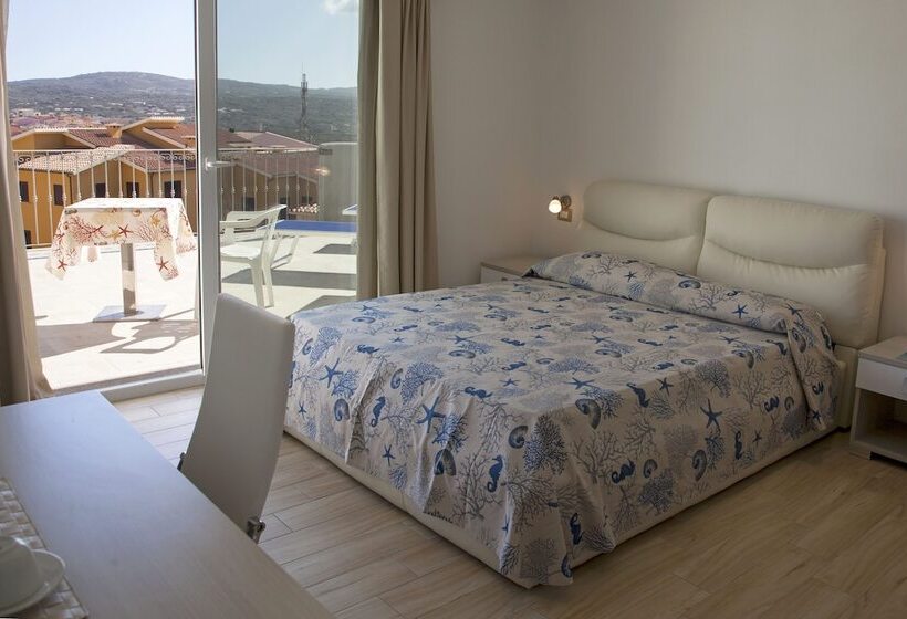 膳宿费 La Contessa