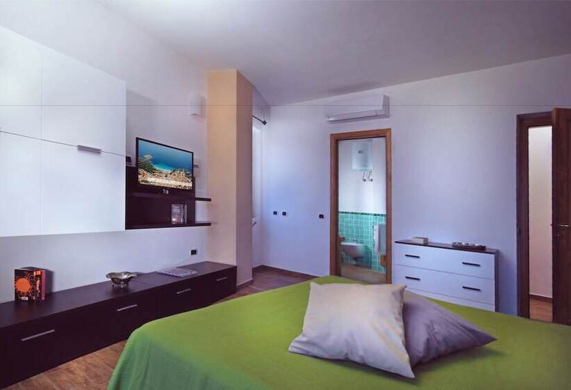 膳宿费 La Contessa