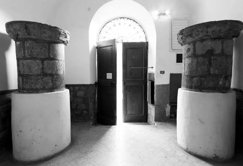 پانسیون Le Erbe Guest House