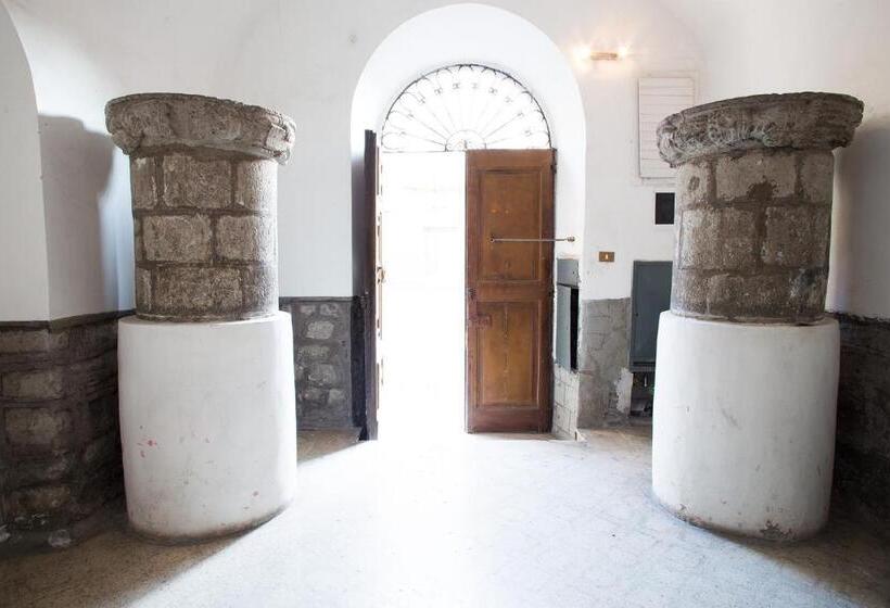 پانسیون Le Erbe Guest House