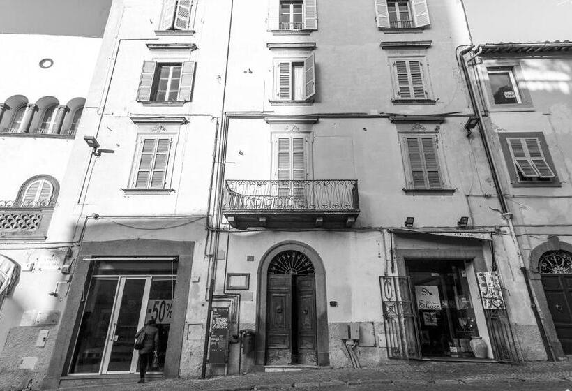 پانسیون Le Erbe Guest House