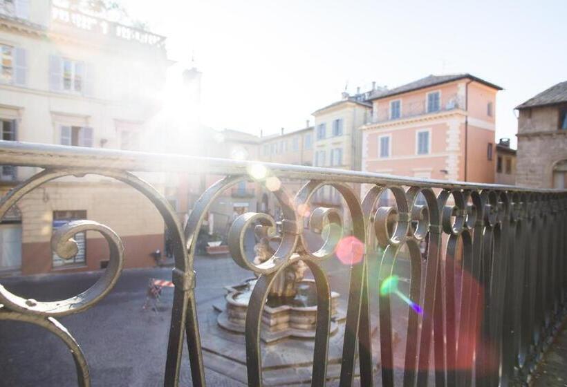 پانسیون Le Erbe Guest House