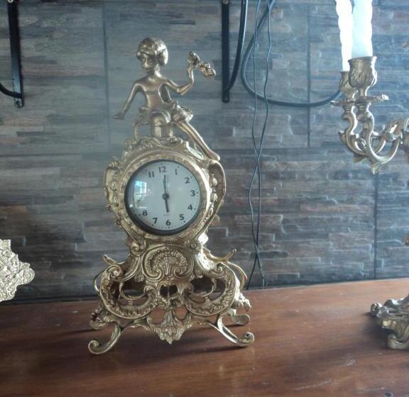 호스텔 Posada Castillo La Pausa