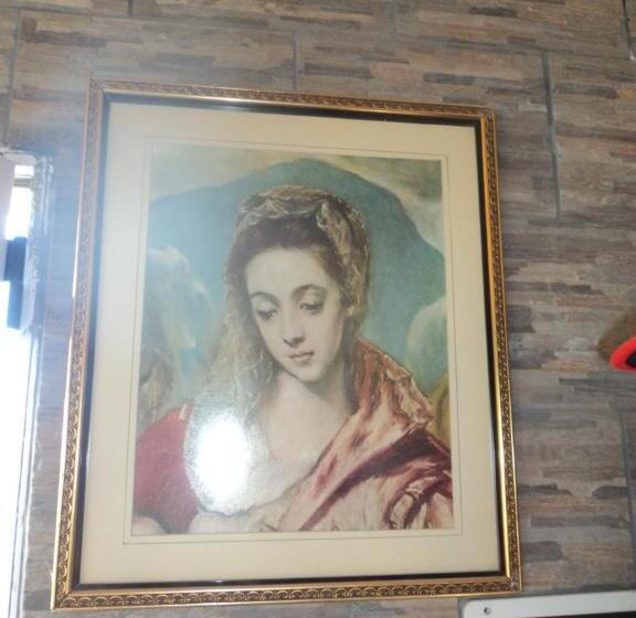 호스텔 Posada Castillo La Pausa