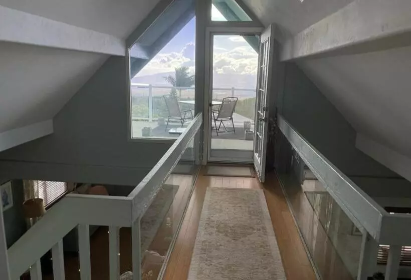 Aamiaismajoitus (B&B) Ha'le Kiana