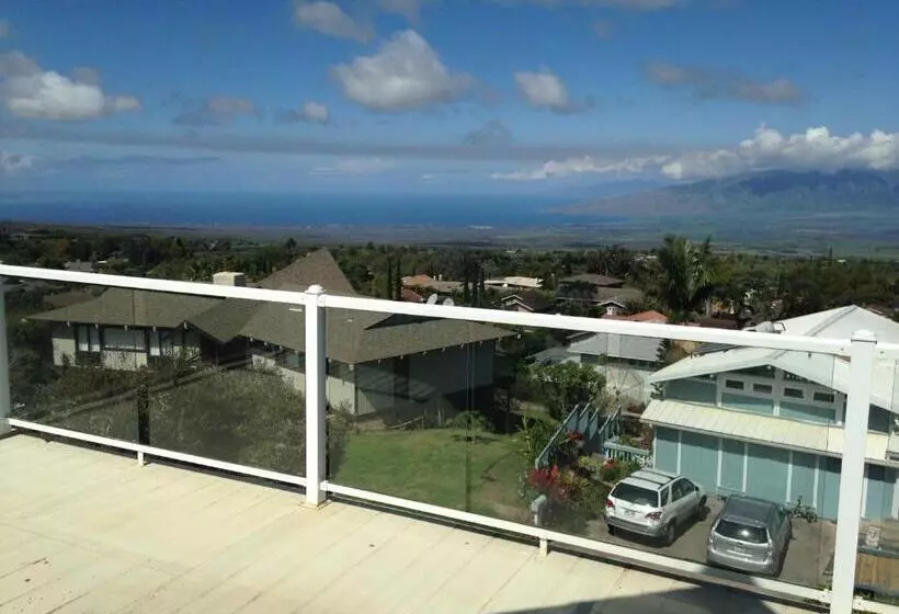 Aamiaismajoitus (B&B) Ha'le Kiana