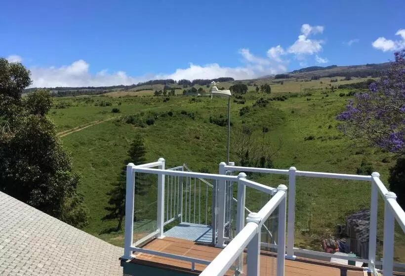 Aamiaismajoitus (B&B) Ha'le Kiana