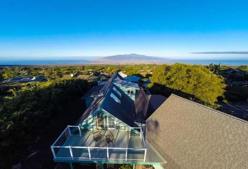 Aamiaismajoitus (B&B) Ha'le Kiana