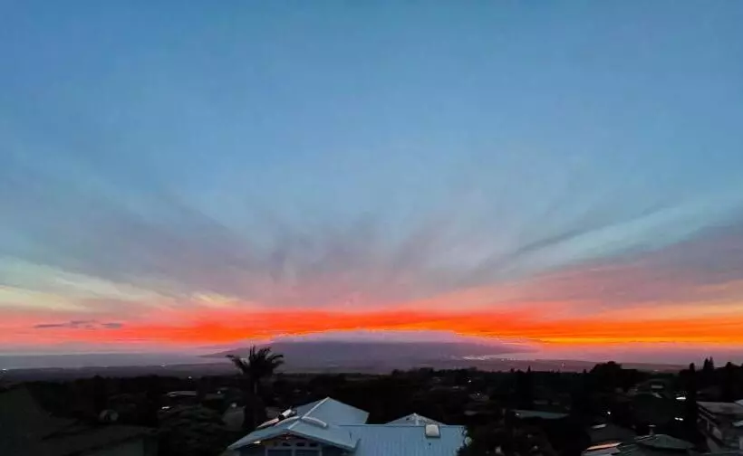 Aamiaismajoitus (B&B) Ha'le Kiana