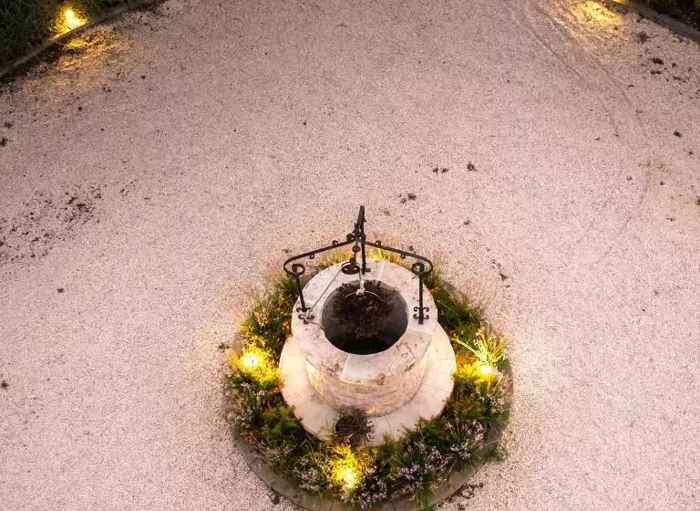 ホテル Agriturismo Ferrari