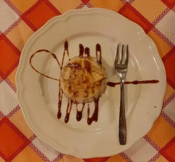 ホテル Il Casale Dell'acquabona