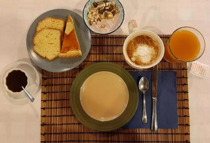 ホテル Il Casale Dell'acquabona