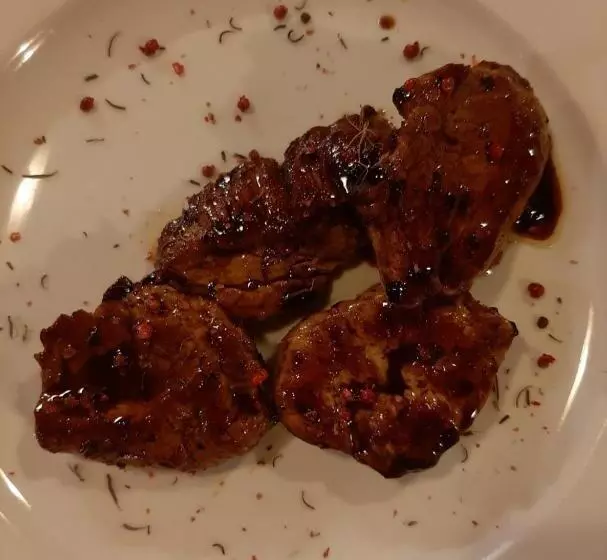 ホテル Il Casale Dell'acquabona