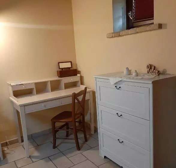 ホテル Il Casale Dell'acquabona