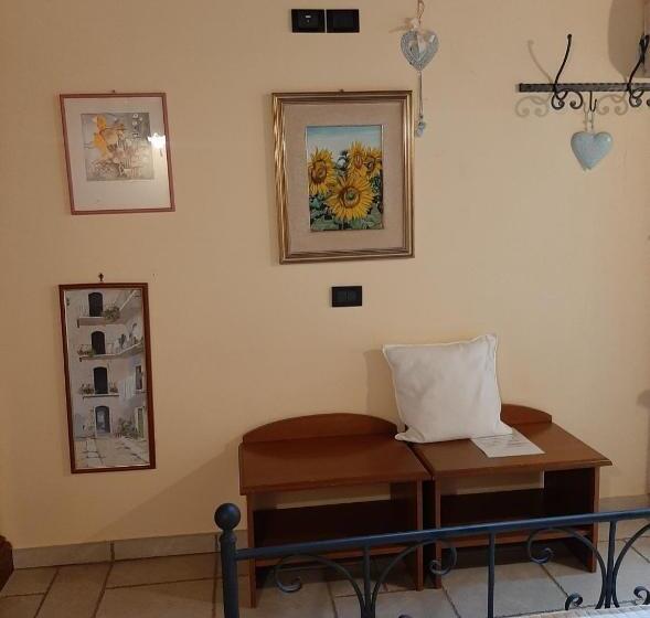 酒店 Il Casale Dell'acquabona