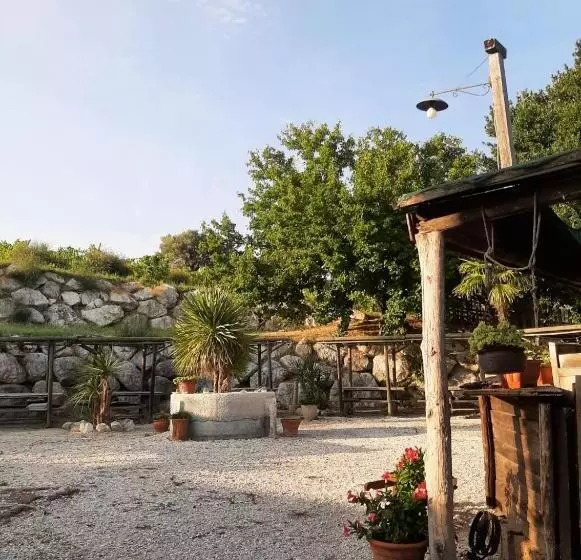 ホテル Il Casale Dell'acquabona