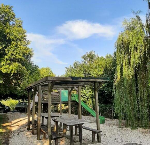 酒店 Il Casale Dell'acquabona