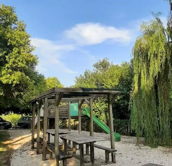 ホテル Il Casale Dell'acquabona