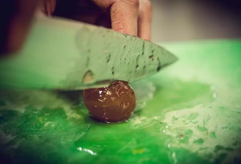 Majatalo Bhl Boutique Rooms Legnano