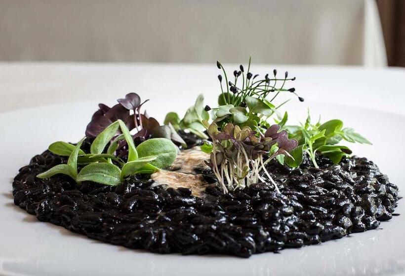 بنسيون Bhl Boutique Rooms Legnano