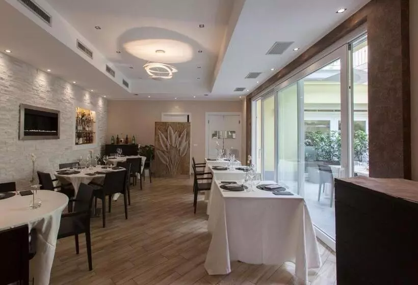 Majatalo Bhl Boutique Rooms Legnano