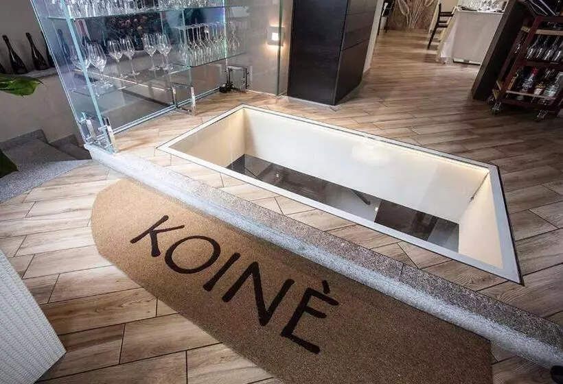 Majatalo Bhl Boutique Rooms Legnano