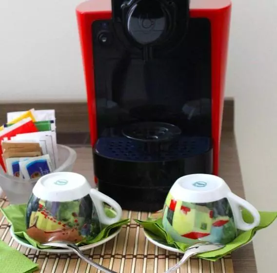 Majatalo Bhl Boutique Rooms Legnano