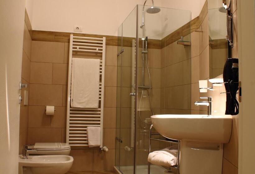 بنسيون Bhl Boutique Rooms Legnano