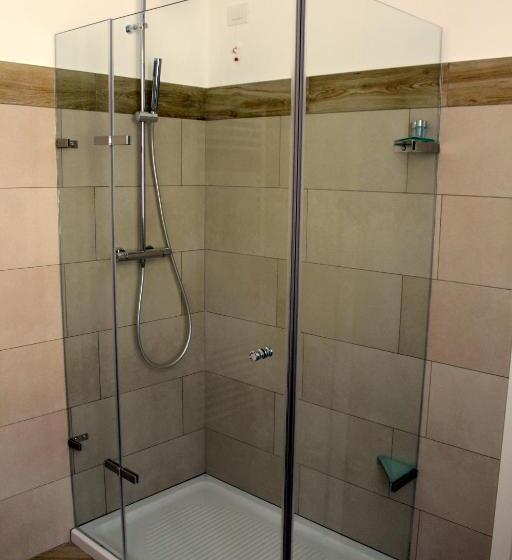 بنسيون Bhl Boutique Rooms Legnano