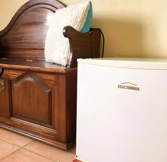 ペンション Carrapateira Lodge