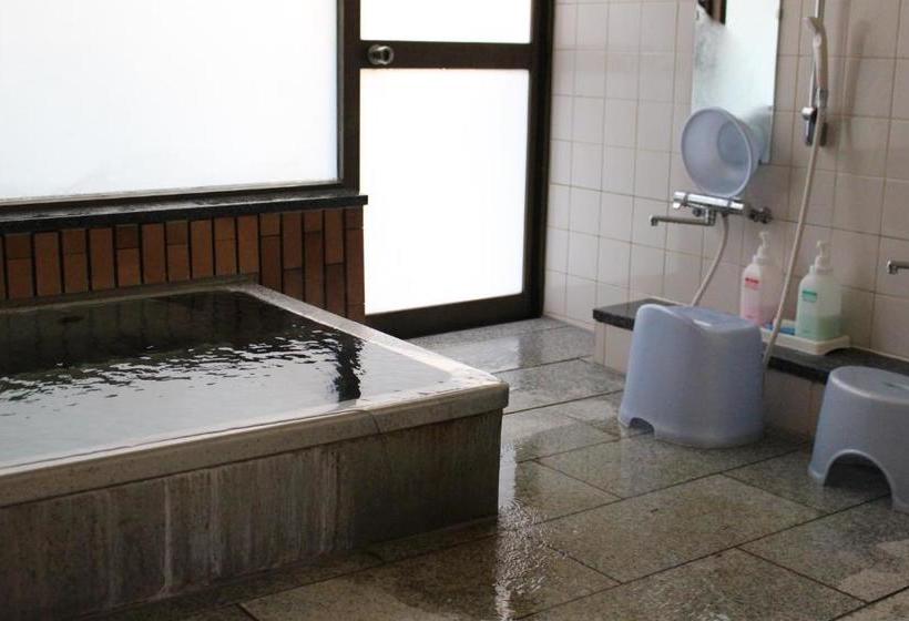 بنسيون Minshuku Oe