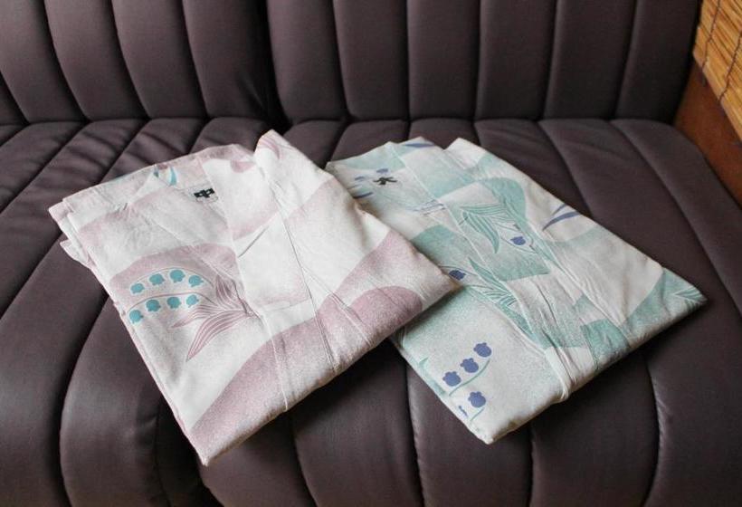 بنسيون Minshuku Oe