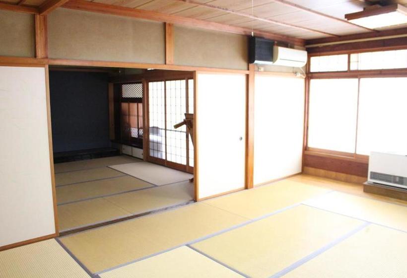 بنسيون Minshuku Oe