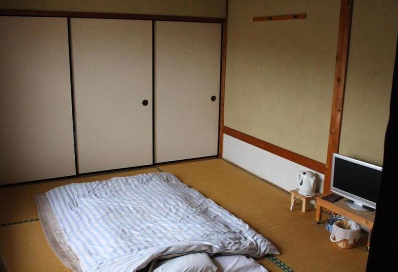 بنسيون Minshuku Oe