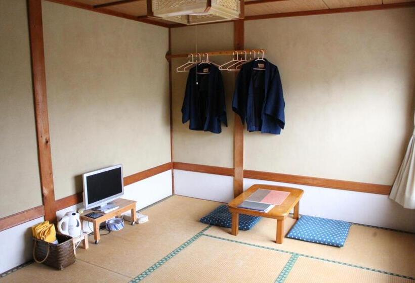 بنسيون Minshuku Oe