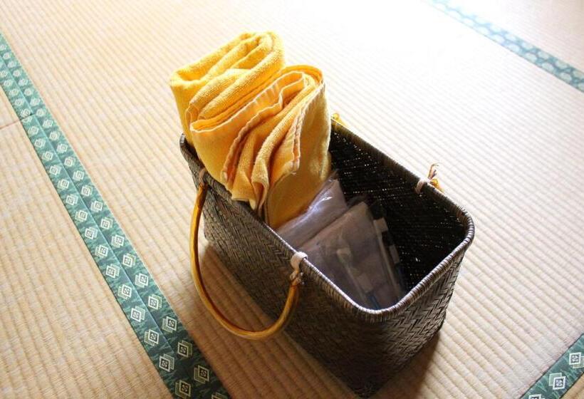 بنسيون Minshuku Oe