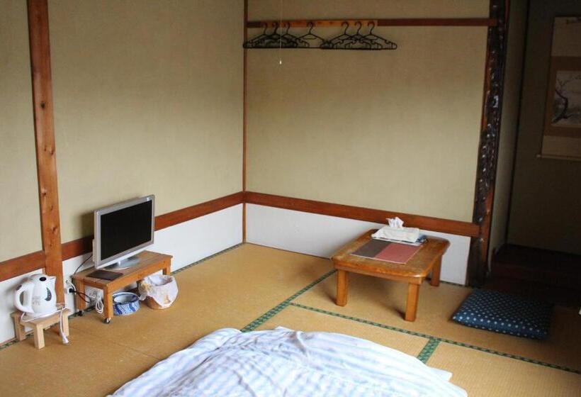 بنسيون Minshuku Oe