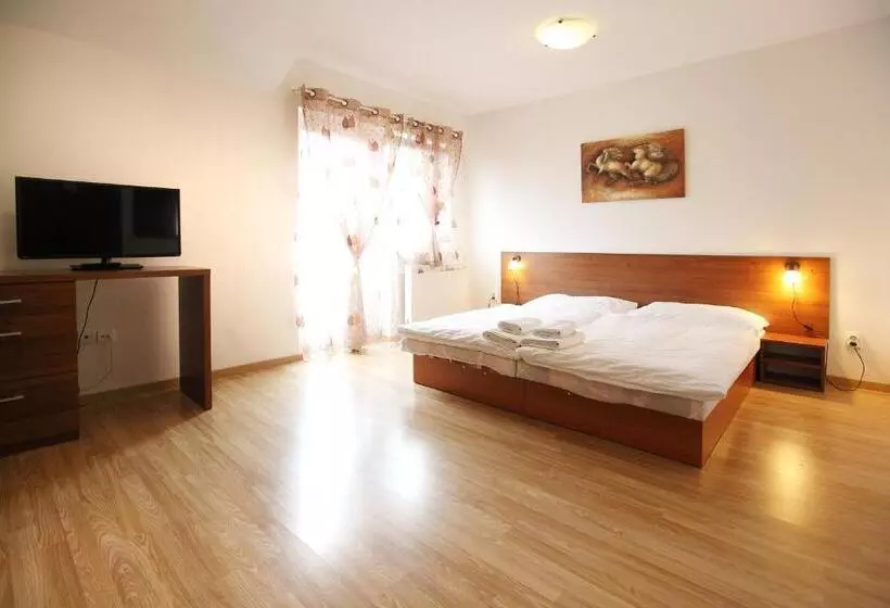 Majatalo Penzión Ulička