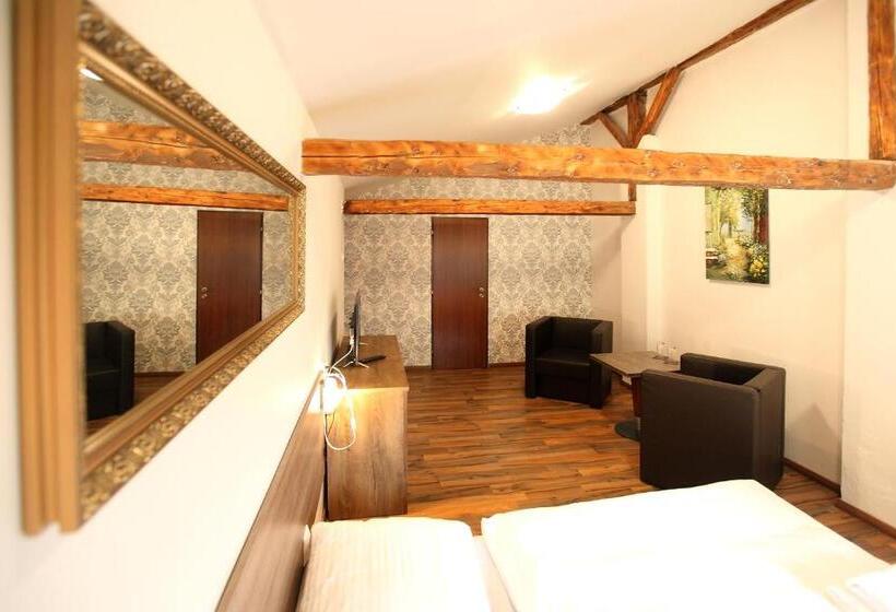 Пансион Penzión Ulička