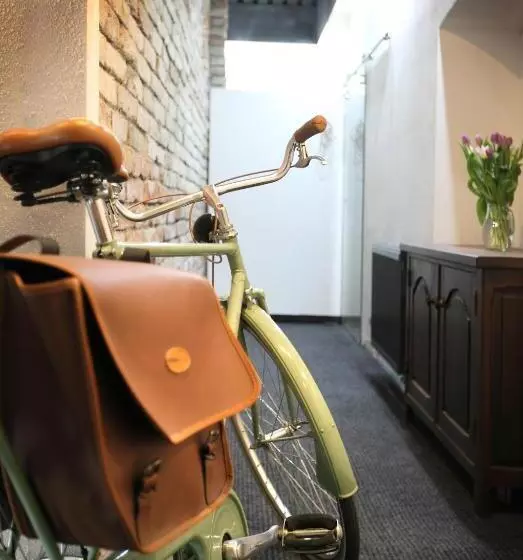 Majatalo Penzión Ulička