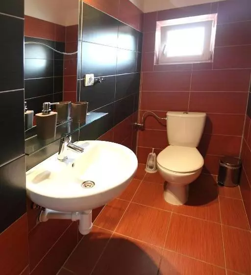 Majatalo Penzión Ulička