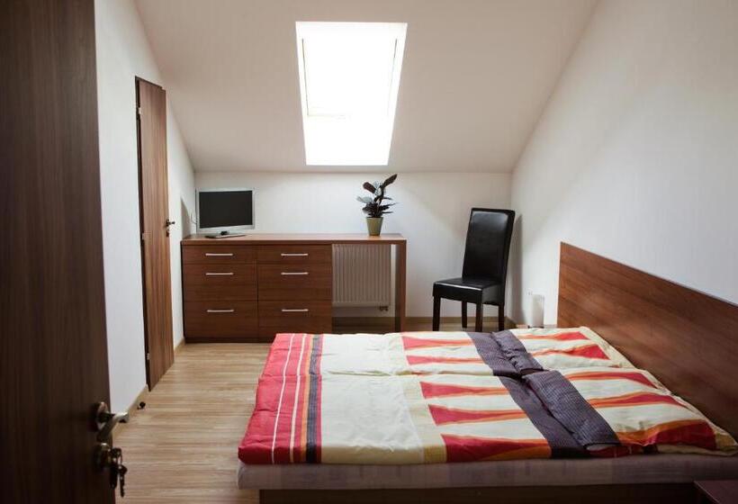 Пансион Penzión Ulička