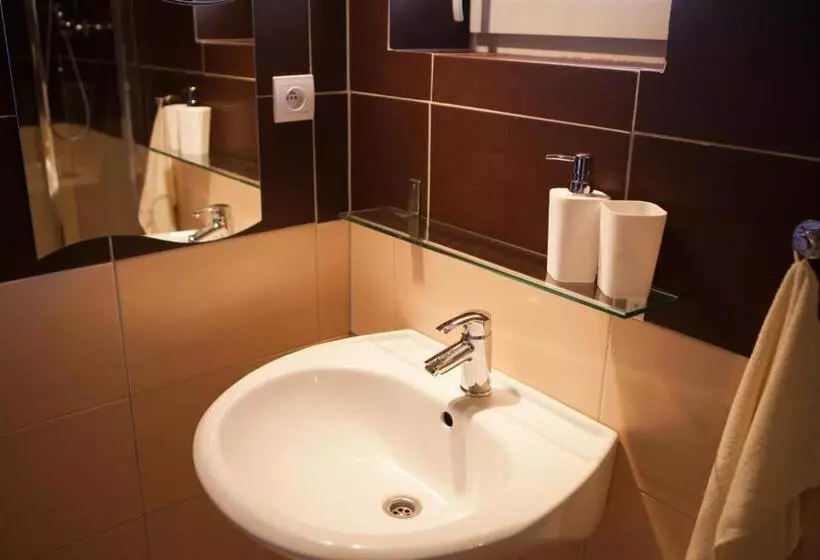 Majatalo Penzión Ulička